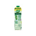 Sirop menthe verte teisseire - la bouteille 130cl