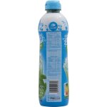 Sirop menthe z�ro sucres carrefour classic' - la bouteille de 75cl