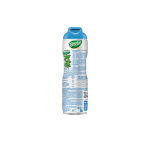 Sirop menthe zro sucres teisseire - la bouteille 60cl