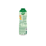 Sirop pche teisseire - la bouteille 60cl