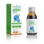 Sirop toux sche et grasse adulte et enfant puressentiel - le flacon de 140ml