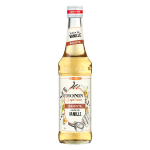 Sirop vanille monin - le flacon de 33cl