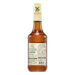 Sirop voyage exotique moulin de valdonne - la bouteille de 70cl