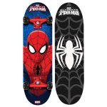 Skateboard spiderman 28 pouces marvel - l'unit