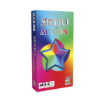 Skyjo action magilano - le jeu