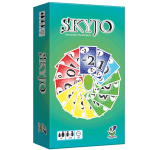 Skyjo magilano - la bo�te