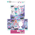 Slime fabrique � potions magique so slime