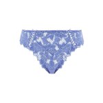 Slip femme bleu t46 / 48 arum sans complexe Slip femme bleu t46 / 48 arum sans complexe