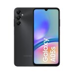 Smartphone galaxy a05s 64 go noir samsung - carton
