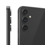 Smartphone galaxy s23 fe 128 go graphite samsung - carton