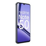 Smartphone note 50 64 go noir realme