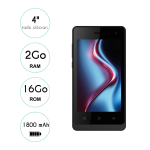 Smartphone wave 2 logicom