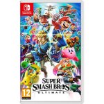Super smash bros ultimate nintendo switch nintendo