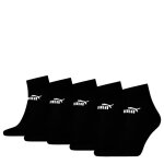 Socquettes homme noir t39 / 42 puma
