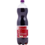 Soda au cola  la cerise carrefour classic' - la bouteille d'1, 5l