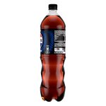 Soda au cola z�ro sucres pepsi - la bouteille de 1, 5l