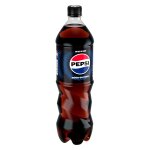 Soda au cola z�ro sucres pepsi - la bouteille de 1l