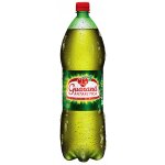 Soda guarana antartica antartica - la bouteille de 1, 5l Soda guarana antartica antartica - la bouteille de 1, 5l