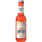 Soda mangue pêche freez - la bouteille de 27, 5cl Soda mangue pêche freez - la bouteille de 27, 5cl