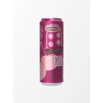 Soda saveur cola cerise yass - la canette de 33cl