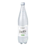 Soda tonic water bio la french svp - la bouteille de 1l