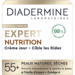 Soin anti - ge nourrissant jour diadermine - le pot de 50 ml
