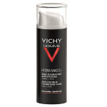 Gel hydrate redonne de l'nergie et fortifie visage homme toutes peaux mme sensibles non comdogne ...