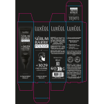 Gel visage homme hydratant apaise l'inconfort bio melvita - le flacon de 60ml Gel visage homme hydratant apaise l'inconfort bio melvita - le flacon de 60ml