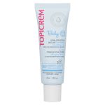Soin bb crotes de lait express topicrem - le flacon de 40ml