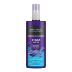 Soin cheveux boucles ondulés anti - frisottis boucles couture john frieda - le flacon de 200 ml Soin cheveux boucles ondulés anti - frisottis boucles couture john frieda - le flacon de 200 ml