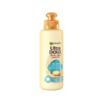 Soin cheveux disciplinant cheveux très secs richesse argan garnier - le flacon de 200ml Soin cheveux disciplinant cheveux très secs richesse argan garnier - le flacon de 200ml