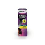 Soin cheveux express action rapide paranix - la lotion de 95ml + peigne