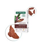 Soin cheveux force et vitalité cheveux et ongles kératine anti - chute klorane - le flacon de 90 comprimés ... Soin cheveux force et vitalité cheveux et ongles kératine anti - chute klorane - le flacon de 90 comprimés ...