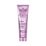 Soin cheveux nutrition intense et réparation cheveux secs À l'huile de camélia rose nuxe - le flacon ... Soin cheveux nutrition intense et réparation cheveux secs À l'huile de camélia rose nuxe - le flacon ...