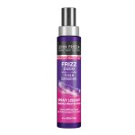 Soin cheveux lissant thermo - protecteur frizz ease john frieda - le spray de 100ml