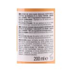 Soin cheveux mangue argan sans rin�age, nutrition nectar of beauty - le flacon de 200ml