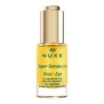 Contour des yeux anti - âge universel rides cernes poches nuxe - le flacon de 15ml Contour des yeux anti - âge universel rides cernes poches nuxe - le flacon de 15ml