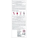 Baume rgnration cutane peau trs sche et irrite aquaphor eucerin - le flacon de 250ml