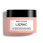 Soin corps raffermissant et tonifiant lissant body - sculpt morpho regalbante lierac - le flacon de 200ml ...