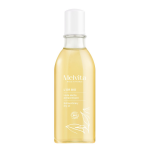 Huile corps et cheveux nourrissante sublimatrice or bio melvita - le flacon de 50ml