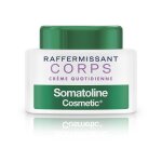 Crme corps crme raffermissante somatoline cosmetic - le pot de 300ml
