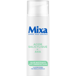 Soin corps gele matifiante anti - imperfections  l'acide salicylique et aha mixa - le flacon de 50ml ...