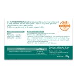 Pastilles gorge irrite sensible apaise et adoucit miel et mres naturactive - la boite de 24 pastilles ...