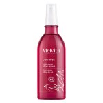 Huile corps huile sche fermet et lisse bio melvita - le flacon de 100ml
