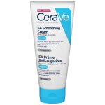 Cr�me corps hydratant lissant anti - rugosit�s peau s�che cerave - le tube de 177ml