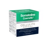 Masque corps anti - cellulite argile noire et pissenlit somatoline cosmetic - le pot de 500g