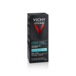 Gel hydratant visage yeux homme effet frais anti - pollution vichy laboratoires - le tube de 50ml Gel hydratant visage yeux homme effet frais anti - pollution vichy laboratoires - le tube de 50ml