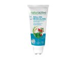 Soin musculaire et articulaire roll - on aux huiles essentielles bio naturactive - le roll - on de 100ml ...