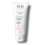 Soin corps peau sche et sensible anti - desschement sans savon topialyse laboratoire svr - le tube ...
