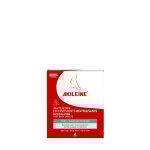 Galet de bain effervescent revitalisant rafrachissant akileine - la boite de 20g